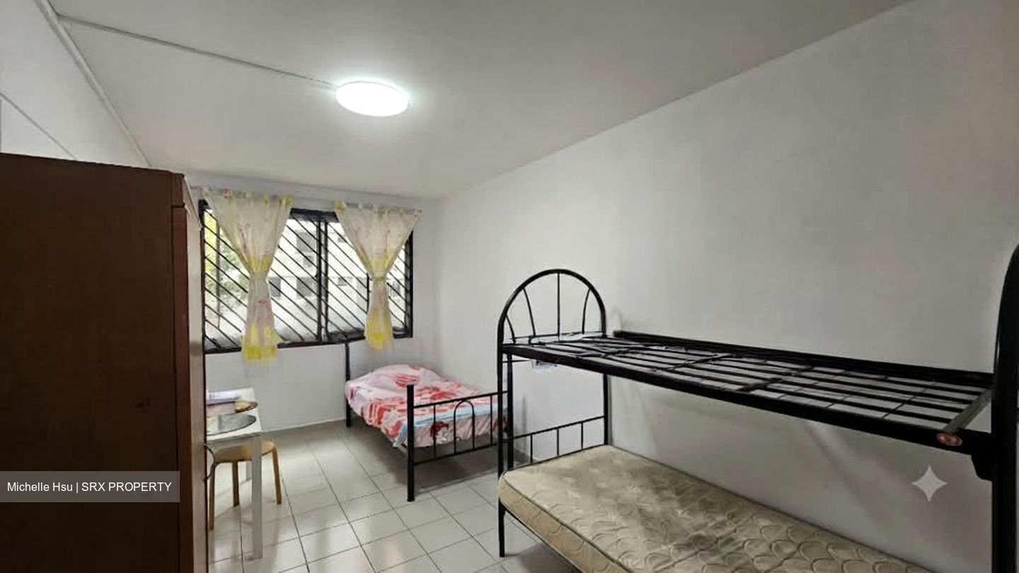 Blk 835 Jurong West Street 81 (Jurong West), HDB 5 Rooms #595146771